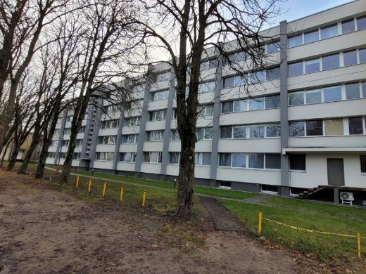 2k butas renovuotame name Marijampoleje-6