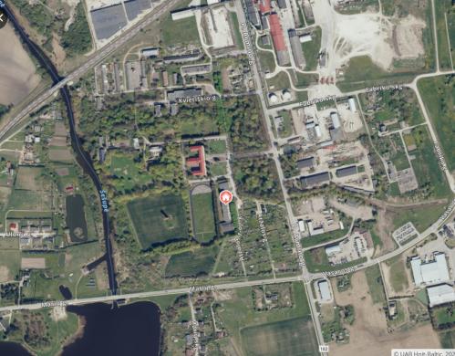 2k butas renovuotame name Marijampoleje-7