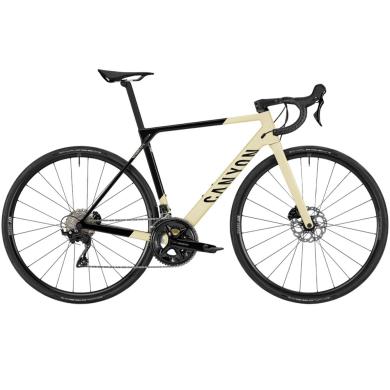 2025 Canyon Ultimate CF SL 7 Road Bike (WAREHOUSEBIKE)-0