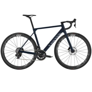2025 Canyon Ultimate CF SLX 8 AXS Road Bike (WAREHOUSEBIKE)-0
