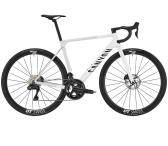 2025 Canyon Ultimate CF SLX 8 Di2 Road Bike (WAREHOUSEBIKE)-0
