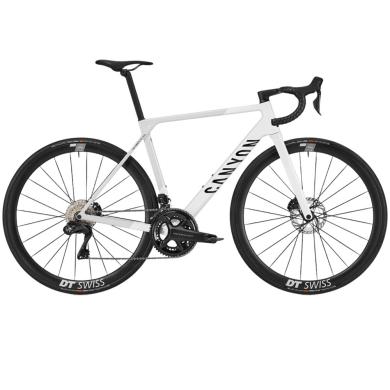 2025 Canyon Ultimate CF SLX 8 Di2 Road Bike (WAREHOUSEBIKE)-0