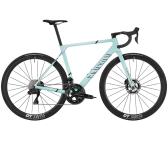 2025 Canyon Ultimate CFR Di2 Road Bike (WAREHOUSEBIKE)-0
