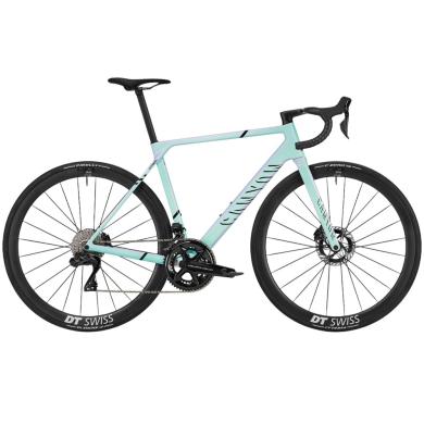 2025 Canyon Ultimate CFR Di2 Road Bike (WAREHOUSEBIKE)-0