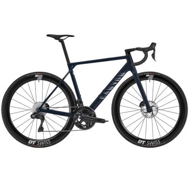 2025 Canyon Ultimate CF SLX 8 Di2 Speed Road Bike (WAREHOUSEBIKE)-0