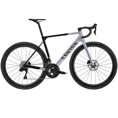 2025 Canyon Ultimate CF SL 7 Di2 Road Bike (WAREHOUSEBIKE)-0
