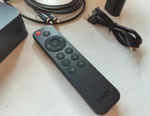 WiiM Pro Audio Streamer-4
