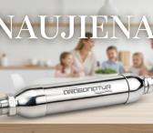 Vandens nukalkinimo sistema aragonator-0