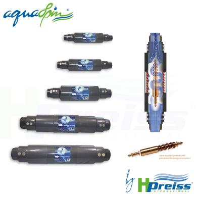 Vandens nukalkinimo sistema aragonator-2