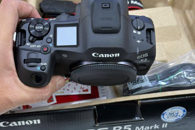 Canon EOS R5 Mark II , Canon EOS R3, Canon EOS R5, Canon EOS R6 Mark II, Canon EOS R6, Canon EOS R7, Canon EOS 1D X Mark III, Nikon Z9,  Nikon Z8, Nikon Z 7II, Nikon Z7 ,  Nikon D6, Nikon D850, Nikon D780 , Sony Alpha A7R III , Sony Alpha a7R IV-0