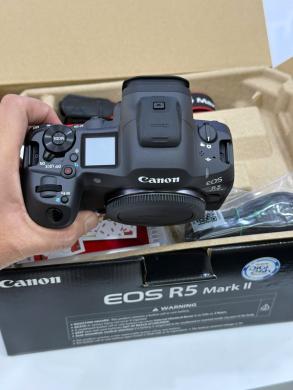 Canon EOS R5 Mark II , Canon EOS R3, Canon EOS R5, Canon EOS R6 Mark II, Canon EOS R6, Canon EOS R7, Canon EOS 1D X Mark III, Nikon Z9,  Nikon Z8, Nikon Z 7II, Nikon Z7 ,  Nikon D6, Nikon D850, Nikon D780 , Sony Alpha A7R III , Sony Alpha a7R IV-0