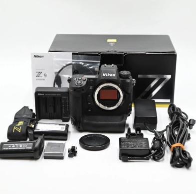 Canon EOS R5 Mark II , Canon EOS R3, Canon EOS R5, Canon EOS R6 Mark II, Canon EOS R6, Canon EOS R7, Canon EOS 1D X Mark III, Nikon Z9,  Nikon Z8, Nikon Z 7II, Nikon Z7 ,  Nikon D6, Nikon D850, Nikon D780 , Sony Alpha A7R III , Sony Alpha a7R IV-2