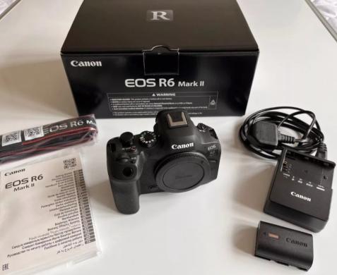 Canon EOS R5 Mark II , Canon EOS R3, Canon EOS R5, Canon EOS R6 Mark II, Canon EOS R6, Canon EOS R7, Canon EOS 1D X Mark III, Nikon Z9,  Nikon Z8, Nikon Z 7II, Nikon Z7 ,  Nikon D6, Nikon D850, Nikon D780 , Sony Alpha A7R III , Sony Alpha a7R IV-7