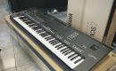 Korg Pa5X, Korg Pa4X, Korg Pa4X MG2 Edition , Korg Pa3X , Korg Pa1000 MG Edition, Korg PA-1000, Yamaha Genos2 76-key, Yamaha Genos 76-Key , Yamaha Tyros5 ,  Yamaha MODX8+ Plus , Yamaha PSR-SX900,  Yamaha Montage 8-5