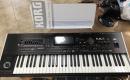 Korg Pa5X, Korg Pa4X, Korg Pa4X MG2 Edition , Korg Pa3X , Korg Pa1000 MG Edition, Korg PA-1000, Yamaha Genos2 76-key, Yamaha Genos 76-Key , Yamaha Tyros5 ,  Yamaha MODX8+ Plus , Yamaha PSR-SX900,  Yamaha Montage 8-7