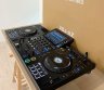 AlphaTheta XDJ-AZ, AlphaTheta OMNIS-DUO, Pioneer OPUS-QUAD, Pioneer XDJ-RX3, Pioneer XDJ-XZ, Pioneer DJ DDJ-FLX10, AlphaTheta DDJ-GRV6, Pioneer DDJ-1000, Pioneer DDJ-1000SRT, Pioneer DJ DDJ-REV7, AlphaTheta CDJ-3000X, Pioneer CDJ-3000, Pioneer DJM-A9-0