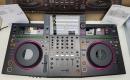 AlphaTheta XDJ-AZ, AlphaTheta OMNIS-DUO, Pioneer OPUS-QUAD, Pioneer XDJ-RX3, Pioneer XDJ-XZ, Pioneer DJ DDJ-FLX10, AlphaTheta DDJ-GRV6, Pioneer DDJ-1000, Pioneer DDJ-1000SRT, Pioneer DJ DDJ-REV7, AlphaTheta CDJ-3000X, Pioneer CDJ-3000, Pioneer DJM-A9-3