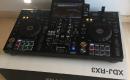AlphaTheta XDJ-AZ, AlphaTheta OMNIS-DUO, Pioneer OPUS-QUAD, Pioneer XDJ-RX3, Pioneer XDJ-XZ, Pioneer DJ DDJ-FLX10, AlphaTheta DDJ-GRV6, Pioneer DDJ-1000, Pioneer DDJ-1000SRT, Pioneer DJ DDJ-REV7, AlphaTheta CDJ-3000X, Pioneer CDJ-3000, Pioneer DJM-A9-7