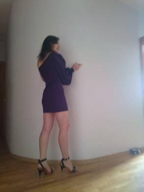 aistringas masažas, eskortas į kavinę-0