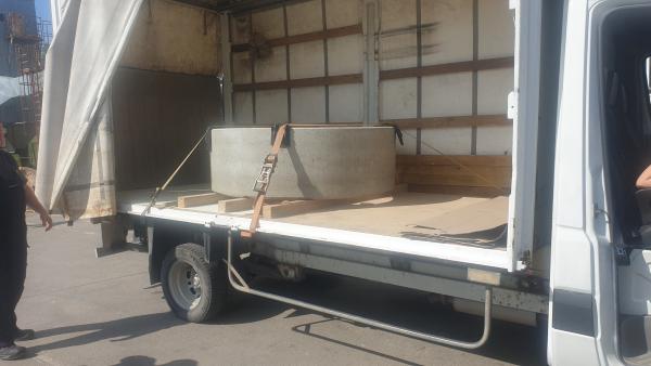 Krovinių pervežimai Klaipėdoje ir po Lietuvą +37068651253-2