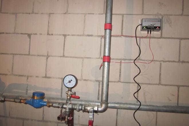 MAGNETINIAI NUKALKINTOJAI AntiCa, EKOLOGIŠKI VANDENS FILTRAI-0