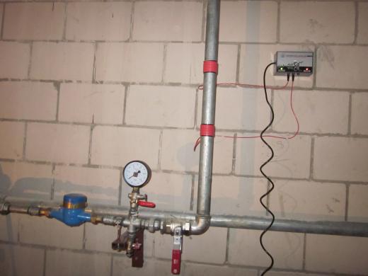 MAGNETINIAI NUKALKINTOJAI AntiCa, EKOLOGIŠKI VANDENS FILTRAI-0