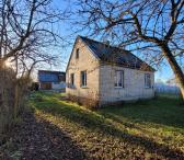 Erdvi sodyba šalia Radviliškio-0