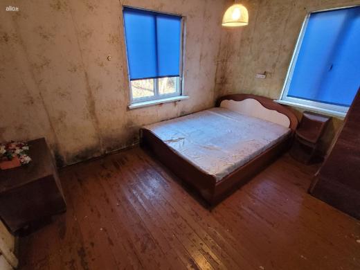 Erdvi sodyba šalia Radviliškio-2