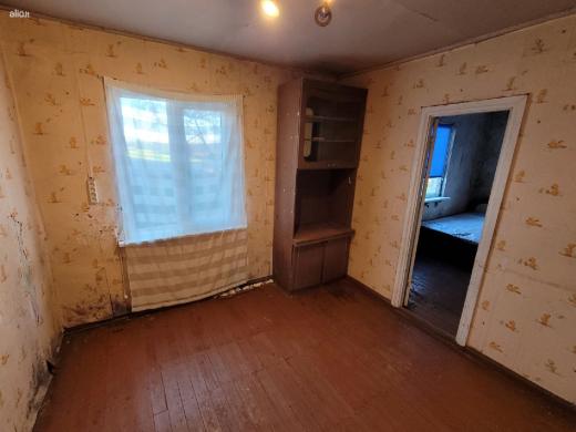 Erdvi sodyba šalia Radviliškio-4