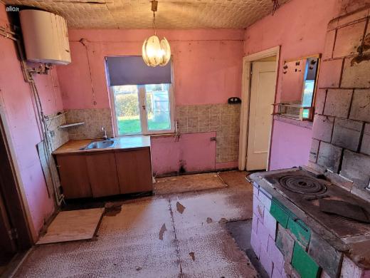 Erdvi sodyba šalia Radviliškio-5