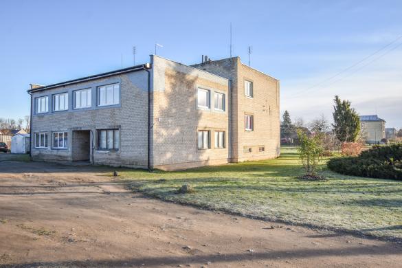 2 kambarių butas Liberiškio k.-1