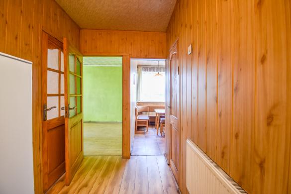 2 kambarių butas Liberiškio k.-2