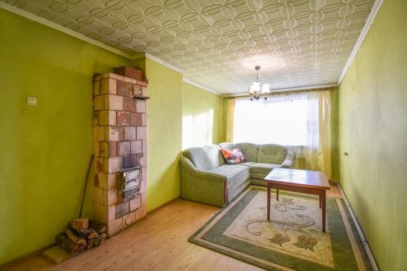 2 kambarių butas Liberiškio k.-4