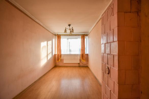 2 kambarių butas Liberiškio k.-5