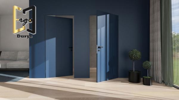 Premium klasės paslėptos durys ergonomiskosdurys.lt-0