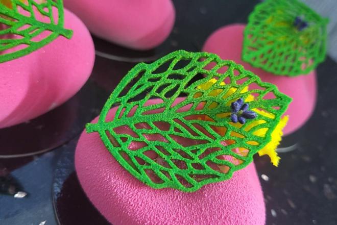 Desertai, tortai, vienokąsnio užkandukai, prancūziška konditerija, pyragėliai-0