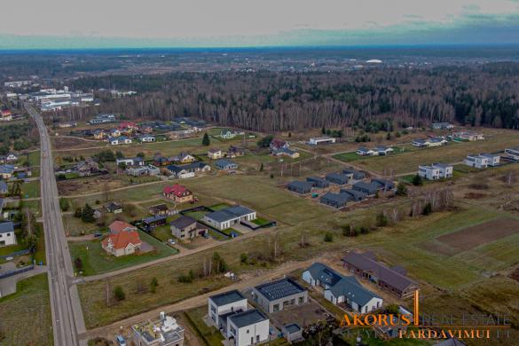 Sklypaipardavimui.lt – lygūs sklypai arti miesto, asfaltuotas privažiavimas-1