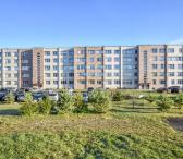 2 kambarių butas renovuotame name-0