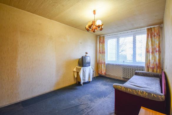 2 kambarių butas renovuotame name-3