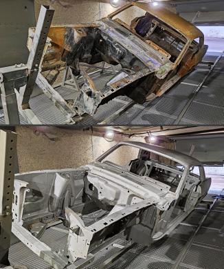 Smėliavimas, stiklavimas, šratavimas-4