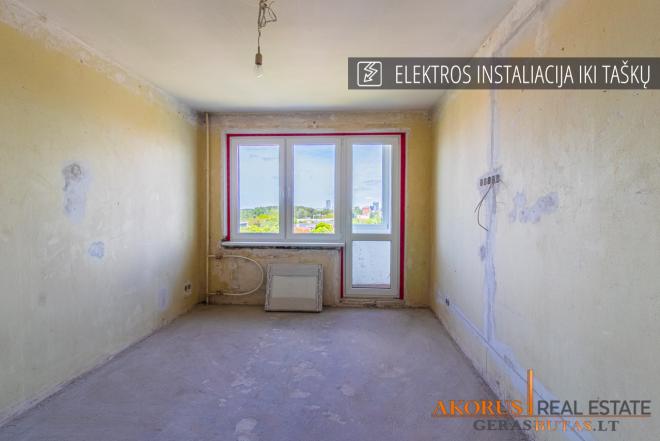 Gerasbutas.lt - Butas paruoštas įrengimui-0