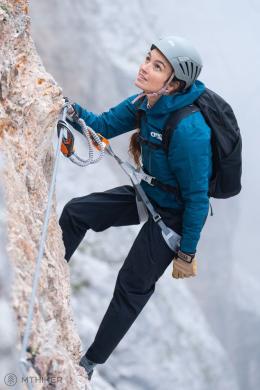 Via Ferrata įrangos nuoma - apraišai, savisaugos, šalmai www.turistinesprekes.lt-1