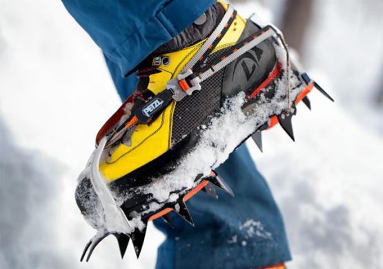 Via Ferrata įrangos nuoma - apraišai, savisaugos, šalmai www.turistinesprekes.lt-5