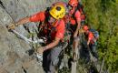 Via Ferrata įrangos nuoma - apraišai, savisaugos, šalmai www.turistinesprekes.lt-6