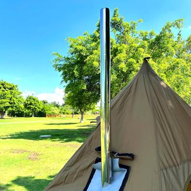 Palapinės su pečiuku nuoma www.turistinesprekes.lt-2