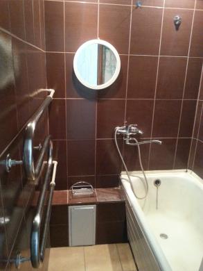 Išnuomojamas tvarkingas ir jaukus 1 kambario butas (1a/5) Dainų raj., Dainų g. prie PC “Kubas - Lyra” su baldais Šiauliuose.-6