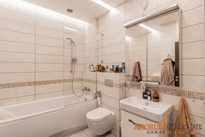 Gerasbutas.lt – šviesus ir jaukus butas prabangioje miesto dalyje-0