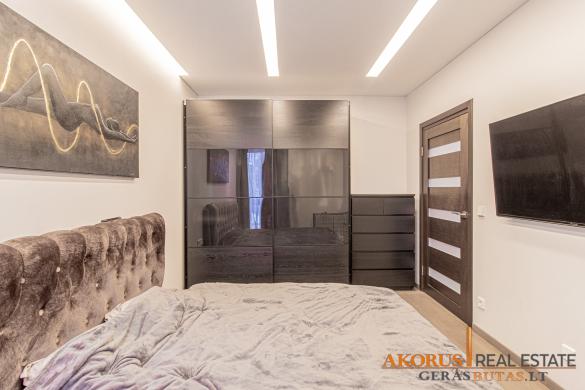 Gerasbutas.lt – šviesus ir jaukus butas prabangioje miesto dalyje-1