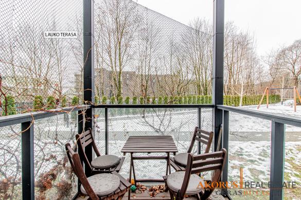 Gerasbutas.lt – šviesus ir jaukus butas prabangioje miesto dalyje-5