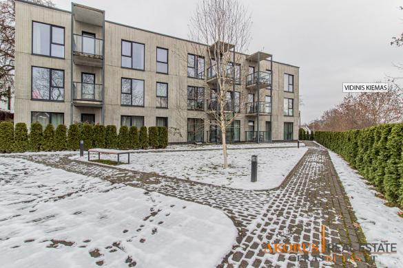 Gerasbutas.lt – šviesus ir jaukus butas prabangioje miesto dalyje-6